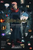 Jujutsu Kaisen: Execution DVD Release Date