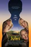 Jules DVD Release Date