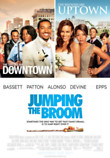 Jumping the Broom DVD Release Date