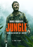 Jungle DVD Release Date
