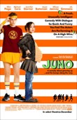 Juno DVD Release Date