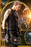 Jupiter Ascending DVD Release Date