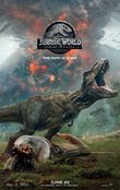 Jurassic World: Fallen Kingdom DVD Release Date