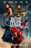 Justice League DVD Release Date