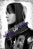 Justin Bieber: Never Say Never DVD Release Date