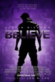 Justin Bieber's Believe DVD Release Date