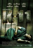 K-11 DVD Release Date
