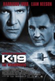 K-19: The Widowmaker DVD Release Date