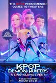 KPop Demon Hunters DVD Release Date