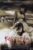 Kalifornia DVD Release Date