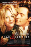 Kate & Leopold DVD Release Date