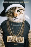 Keanu DVD Release Date