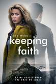 Keeping Faith DVD Release Date