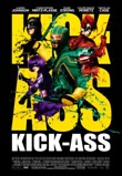 Kick-Ass DVD Release Date