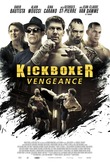 Kickboxer: Vengeance DVD Release Date