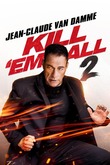 Kill Em All 2 DVD Release Date