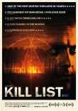 Kill List DVD Release Date