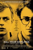 Kill Your Darlings DVD Release Date