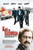 Kill the Irishman DVD Release Date
