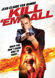 Kill'em All DVD Release Date