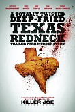 Killer Joe DVD Release Date