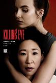 Killing Eve DVD Release Date