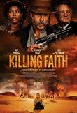 Killing Faith DVD Release Date