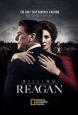 Killing Reagan DVD Release Date