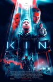 Kin DVD Release Date