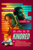 Kindred DVD Release Date