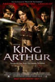 King Arthur DVD Release Date