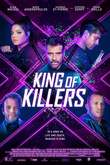 King of Killers Blu-ray release date