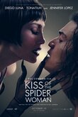 Kiss of the Spider Woman DVD Release Date