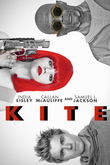 Kite DVD Release Date