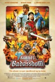 Knights of Badassdom DVD Release Date