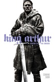 King Arthur: Legend of the Sword DVD Release Date