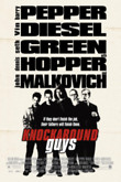 Knockaround Guys DVD Release Date