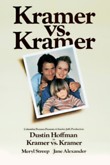 Kramer vs. Kramer DVD Release Date