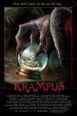 Krampus DVD Release Date