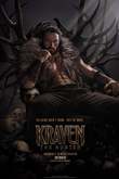 Kraven the Hunter DVD Release Date