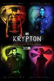 Krypton: The Complete First Season DVD Release Date