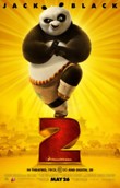 Kung Fu Panda 2 DVD Release Date