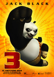 Kung Fu Panda 3 DVD Release Date