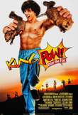 Kung Pow: Enter the Fist DVD Release Date