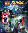 LEGO Batman: The Movie - DC Superheroes Unite DVD Release Date
