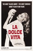 La Dolce Vita DVD Release Date