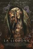 La Llorona DVD Release Date