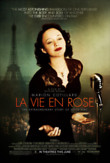 La Vie en Rose DVD Release Date