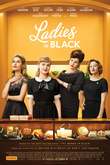 Ladies in Black DVD Release Date