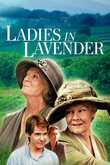 Ladies in Lavender. DVD Release Date